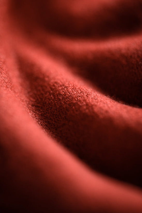 Damsons Amelia Scarf Vintage Red
