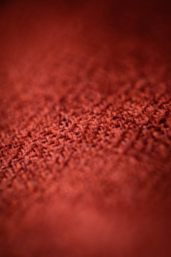 Damsons Amelia Scarf Vintage Red