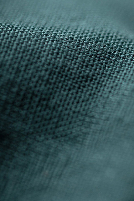 Sea Green Scarf