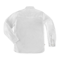 Marston Classic Oxford Shirt White