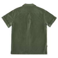 Coast Shirt Forest Green