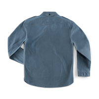 Gabriel Shirt Blue