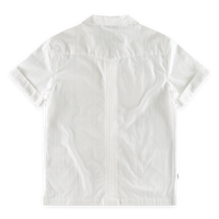 Hampton Shirt Off White