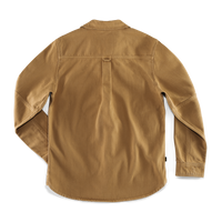 Landon Shirt Tan