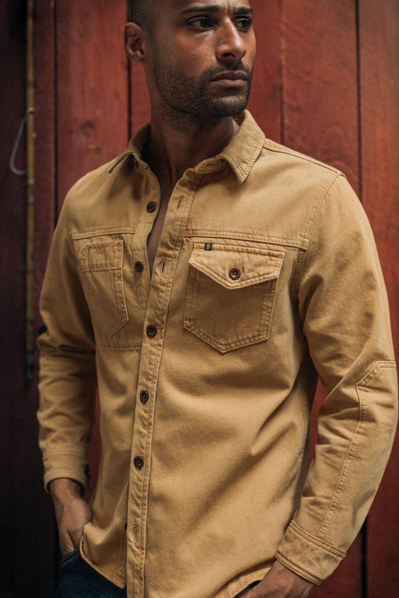 Landon Shirt