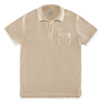 Solar Polo Stone