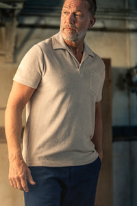 Solar Polo Stone
