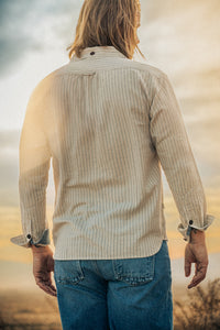 Prairie Shirt