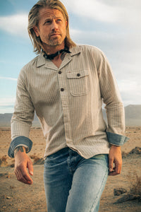 Prairie Shirt