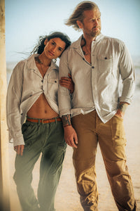 Prairie Shirt