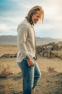 Prairie Shirt