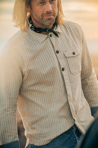 Prairie Shirt