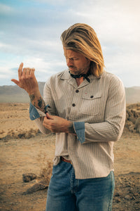 Prairie Shirt