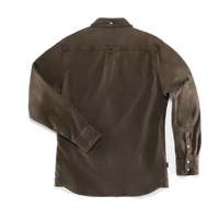Sunday Shirt Brown