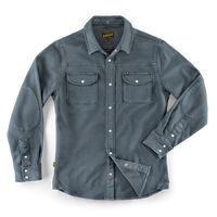 Sunday Shirt Storm Blue