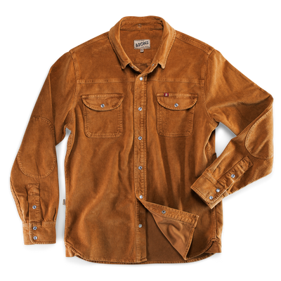 Patagonia corduroy shirt shop