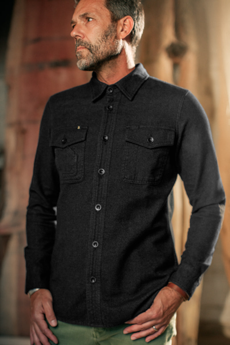 &SONS Washburn Shirt