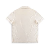 SALVAGE STOCK &SONS Westside Shirt Raw