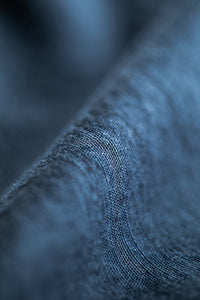Cabana Shirt Dark Denim Blue