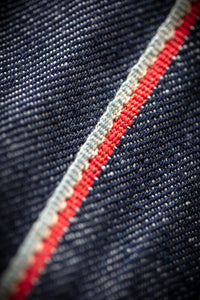 &SONS Cassidy Denim Shirt Indigo