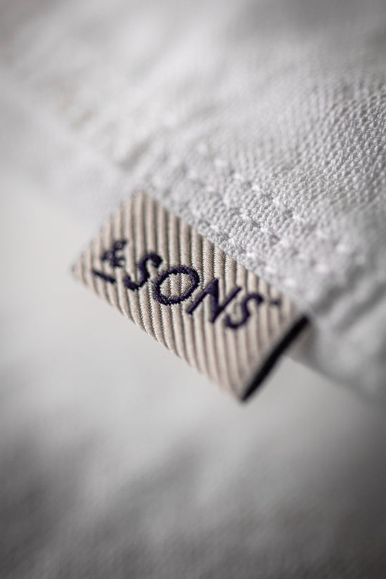 Marston Classic Oxford Shirt White