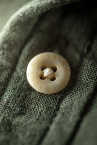 Coast Shirt Forest Green