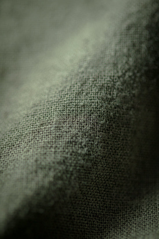 Coast Shirt Forest Green
