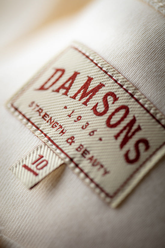 Damsons Croft Henley Raw