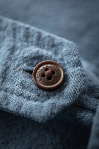 Gabriel Shirt Blue