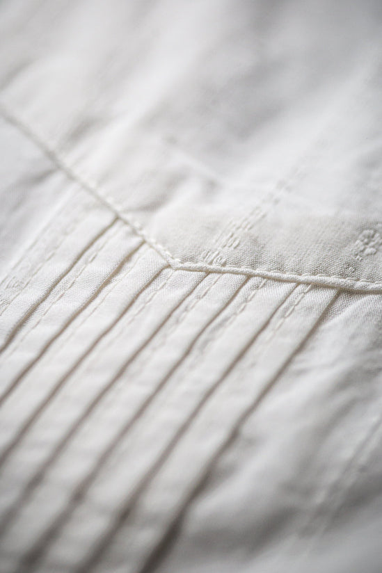 Hampton Shirt Off White