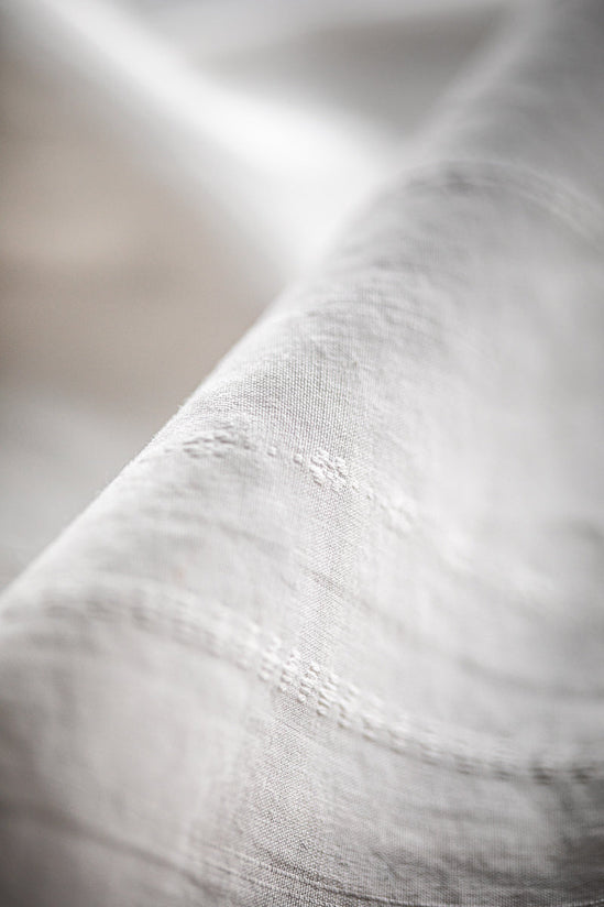 Hampton Shirt Off White