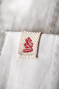 Hampton Shirt Off White