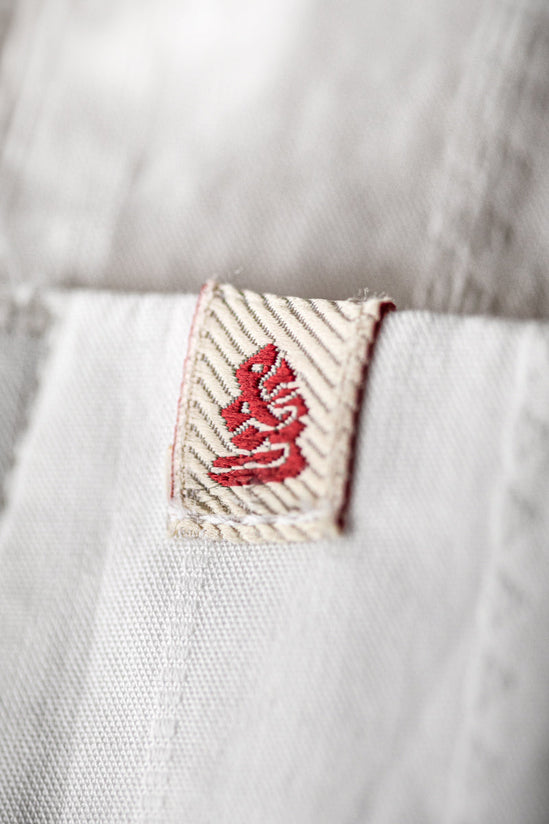 Hampton Shirt Off White