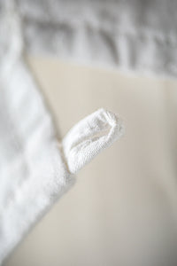 Hampton Shirt Off White