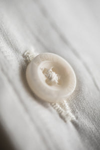 Hampton Shirt Off White