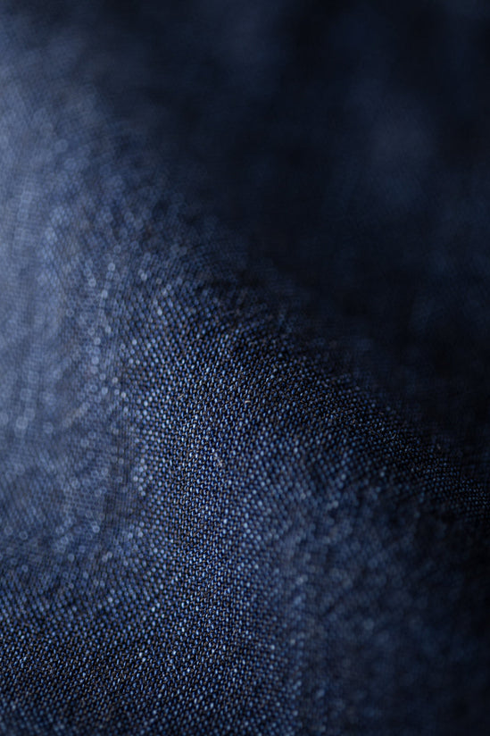Handley Shirt Indigo
