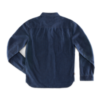Handley Shirt Indigo