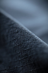 SALVAGE STOCK Irving Photography Shirt Navy