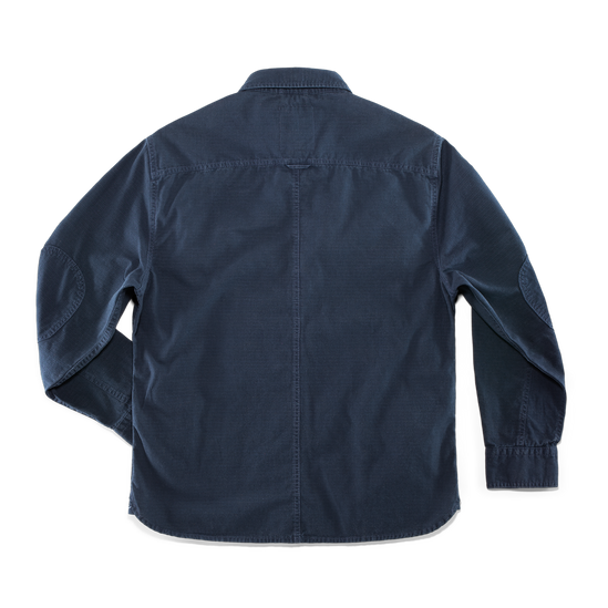 Irving Photography Shirt Navy