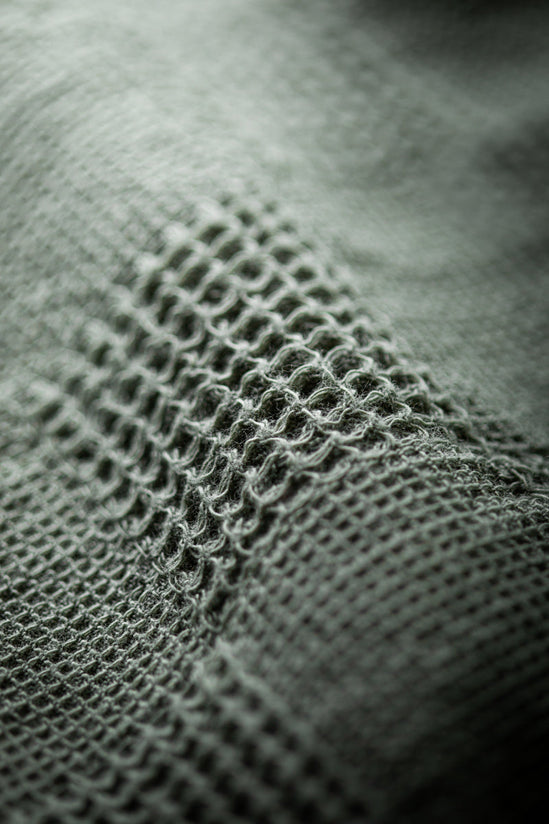 Joel Shirt Seagrass