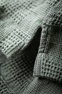 Joel Shirt Seagrass