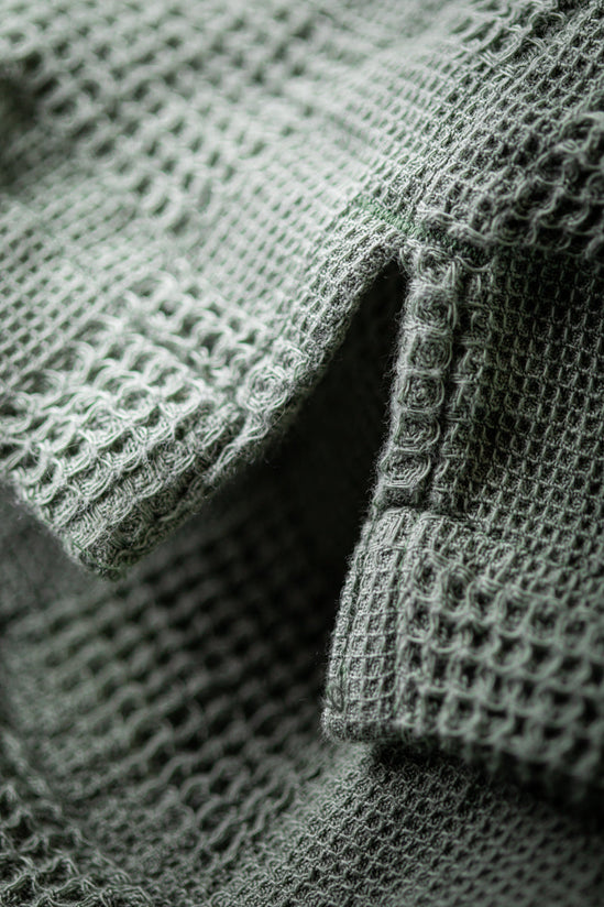 Joel Shirt Seagrass
