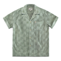 Joel Shirt Seagrass