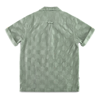 Joel Shirt Seagrass