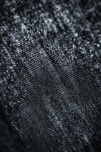 Luke Shirt Dark Chambray