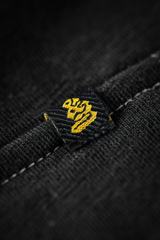 &SONS Midwest Shirt Black