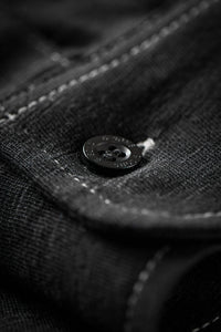 &SONS Midwest Shirt Black