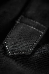 &SONS Midwest Shirt Black