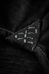 &SONS Midwest Shirt Black