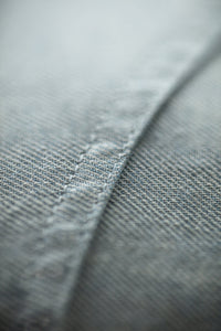 SALVAGE STOCK Mitchell Classic Blue Shirt